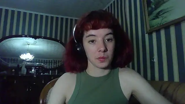  Amber Doll  online show from 09.27.25