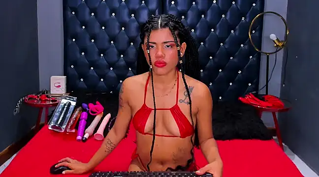 NovaMichel online show from 03.14.25