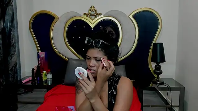 NovaMichel online show from 11.02.25