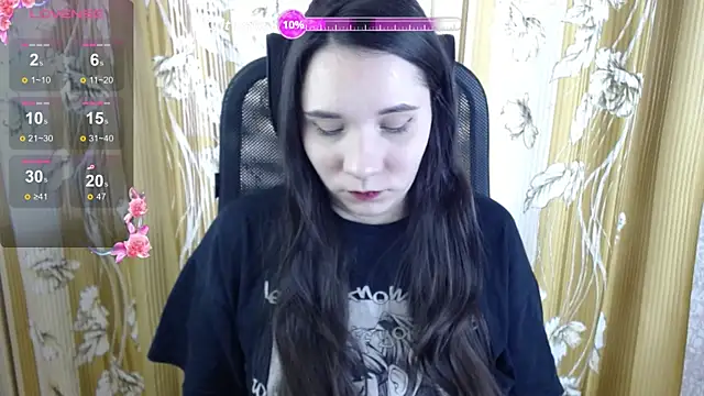 KateForLove online show from 10.06.25