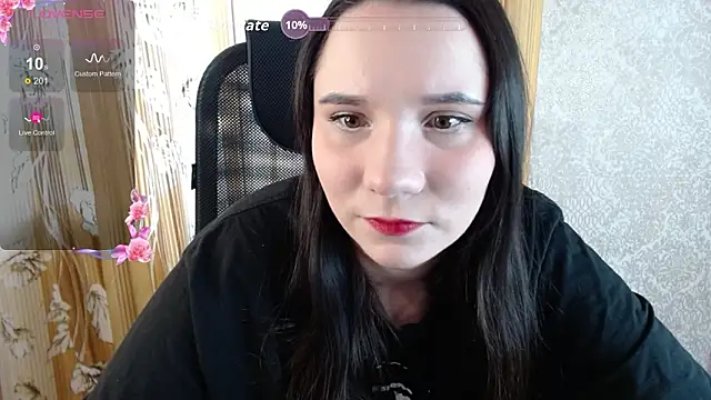 KateForLove online show from 03.22.26