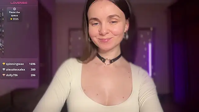 lanaloulou online show from 07.02.26