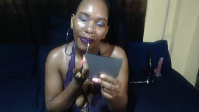 DarkSultryxxxx online show from 04.16.26