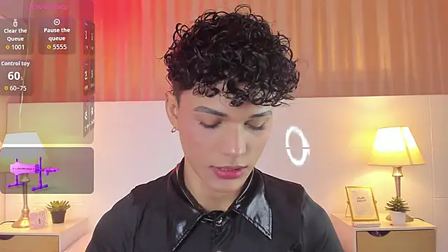 Kai riptide online show from 11.23.25