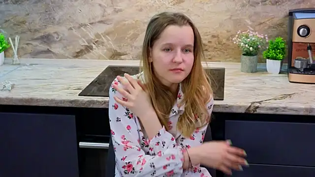 BlytheCleeton online show from 03.06.25