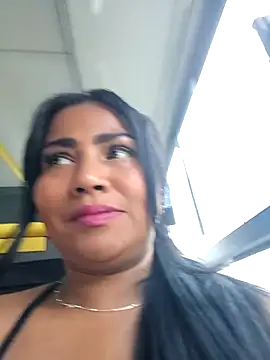 Snapshot of Ariana_Rodriguez chatting on 09.26.25 Ariana Rodriguez online show from 09.26.25