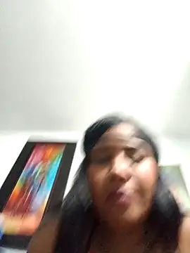 Snapshot of Ariana_Rodriguez chatting on 09.28.25 Ariana Rodriguez online show from 09.28.25