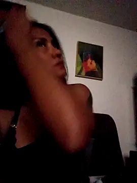 Snapshot of Ariana_Rodriguez chatting on 09.29.25 Ariana Rodriguez online show from 09.29.25