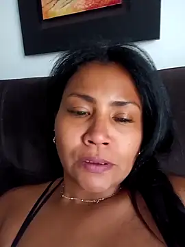 Snapshot of Ariana_Rodriguez chatting on 09.29.25 Ariana Rodriguez online show from 09.29.25