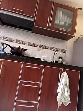 Snapshot of Ariana_Rodriguez chatting on 09.30.25 Ariana Rodriguez online show from 09.30.25