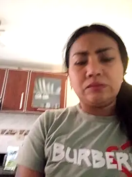 Snapshot of Ariana_Rodriguez chatting on 10.03.25 Ariana Rodriguez online show from 10.03.25