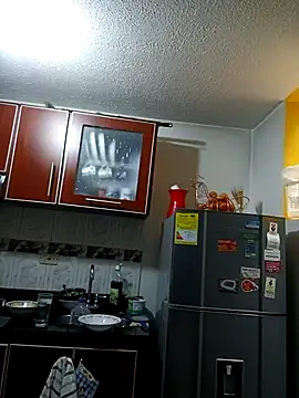 Snapshot of Ariana_Rodriguez chatting on 10.20.25 Ariana Rodriguez online show from 10.20.25