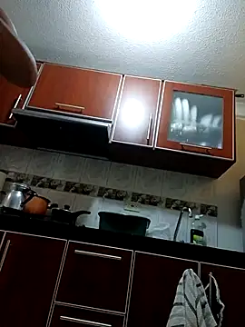 Snapshot of Ariana_Rodriguez chatting on 10.22.25 Ariana Rodriguez online show from 10.22.25