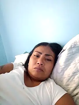 Snapshot of Ariana_Rodriguez chatting on 10.26.25 Ariana Rodriguez online show from 10.26.25