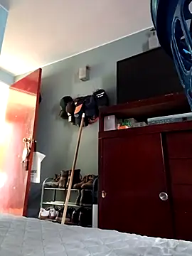 Snapshot of Ariana_Rodriguez chatting on 11.07.25 Ariana Rodriguez online show from 11.07.25