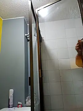 Ariana Rodriguez online show from 01.09.26