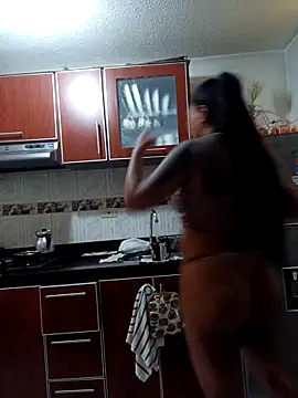 Ariana Rodriguez online show from 02.19.26