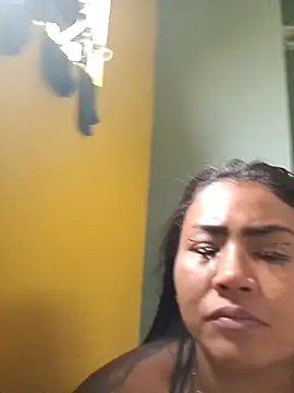 Ariana Rodriguez online show from 03.05.26