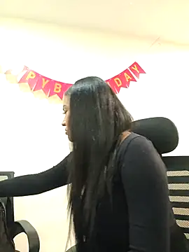 Snapshot of Ariana_Rodriguez chatting on 04.20.26 Ariana Rodriguez online show from 04.20.26