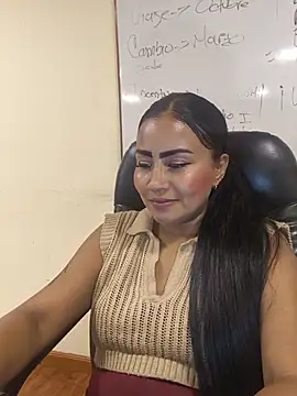 Snapshot of Ariana_Rodriguez chatting on 07.09.26 Ariana Rodriguez online show from 07.09.26