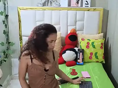 emma morgan 1 online show from 03.04.25