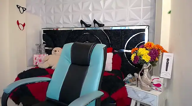 emma morgan 1 online show from 03.05.25