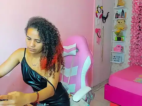 emma morgan 1 online show from 03.07.25