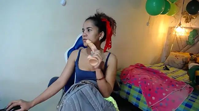 emma morgan 1 online show from 03.18.25