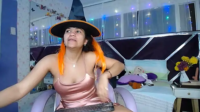 emma morgan 1 online show from 10.14.25