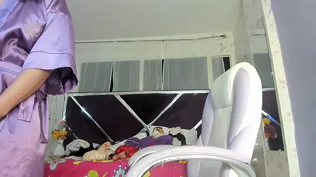 emma morgan 1 online show from 10.20.25