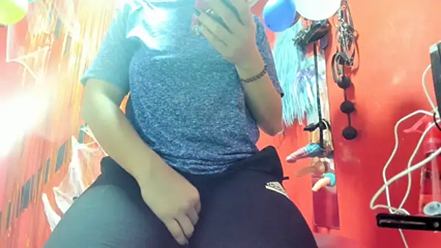 emma morgan 1 online show from 10.23.25