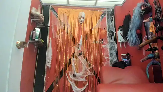 emma morgan 1 online show from 10.29.25