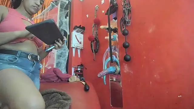 emma morgan 1 online show from 11.03.25