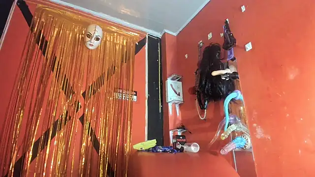 emma morgan 1 online show from 11.10.25