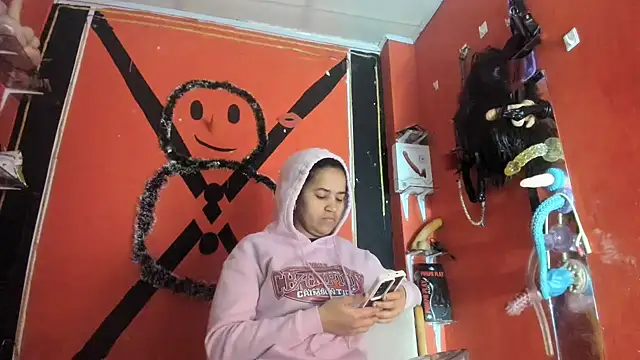 emma morgan 1 online show from 11.13.25