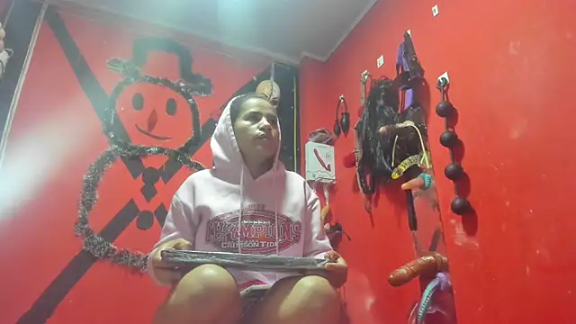 emma morgan 1 online show from 11.20.25