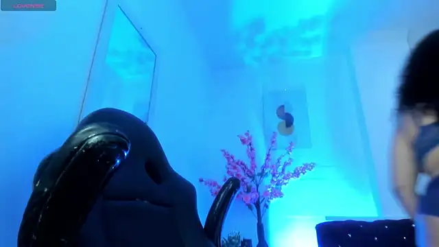 Ayliinn  online show from 04.11.26