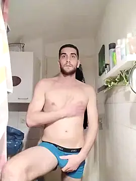 Anthopassif84 online show from 03.06.25