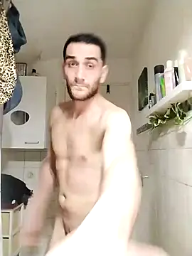 Anthopassif84 online show from 03.08.25