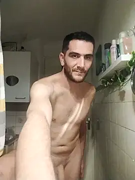 Anthopassif84 online show from 03.09.25