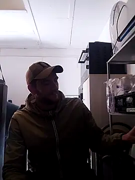 Anthopassif84 online show from 03.21.25