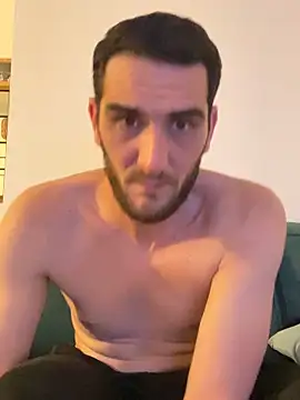 Anthopassif84 online show from 05.16.26