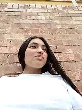 Valen Person online show from 03.16.25