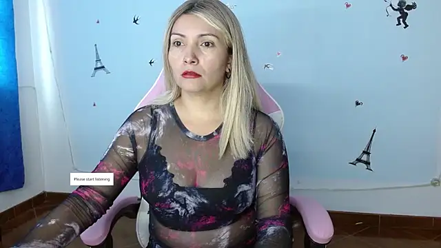 nanis milf online show from 03.05.26