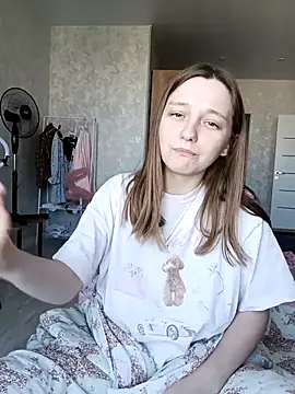 Bonechka online show from 10.03.25