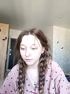 Bonechka online show from 10.27.25