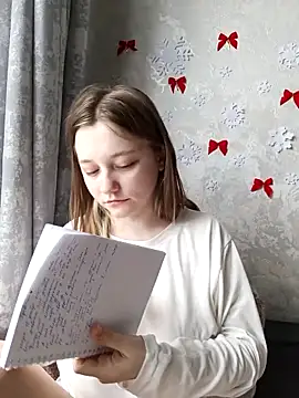 Bonechka online show from 12.22.25