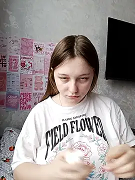 Bonechka online show from 01.08.26