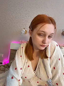 Snapshot of Bonechka chatting on 04.23.26 Bonechka online show from 04.23.26