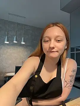 Snapshot of Bonechka chatting on 05.01.26 Bonechka online show from 05.01.26